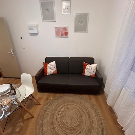 Serenity Stay Saint-Quentin  Luaran gambar