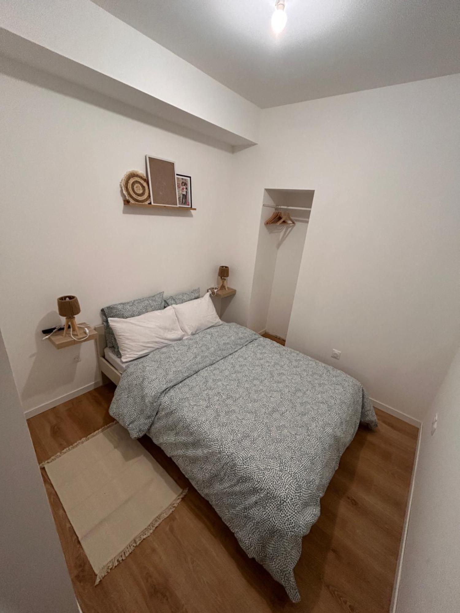 Serenity Stay Saint-Quentin  Luaran gambar